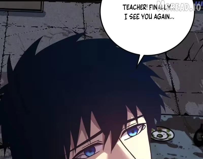 Log into the Future Chapter 316 - page 97